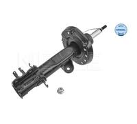 Ammortizzatore Meyle 226 623 0025 Meyle-original: True To Oe. per Fiat