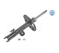 Ammortizzatore Meyle 30266230015 Meyle-original: True To Oe. per Toyota
