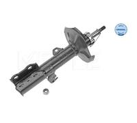 Ammortizzatore Meyle 30266230019 Meyle-original: True To Oe. per Toyota