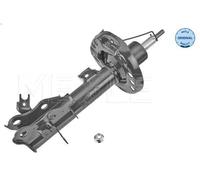 Ammortizzatore MEYLE 31-26 623 0013 per HONDA CIVIC IX (FK) 1.4 2012-2016