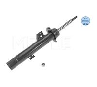 Ammortizzatore Assale anteriore Sx Spina superiore 326 623 0042 MEYLE per BMW 1