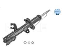 Ammortizzatore MEYLE 36-26 623 0025 per NISSAN NOTE (E12) 1.2 2012-2016