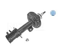 MEYLE Ammortizzatore anteriore sinistro 40-26 623 0013 per Fiat, Citroën, Peugeot