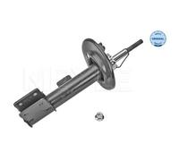 Meyle 40-26 623 0027 Ammortizzatore Anteriore Destra per Citroën C4 II Nc