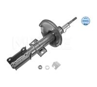 Ammortizzatore MEYLE 5266230003