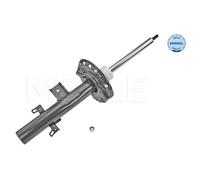 Ammortizzatore Meyle 53267230003 Meyle-original: True To Oe. per Land Rover