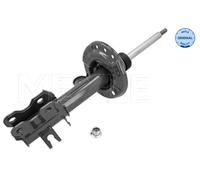 Ammortizzatore MEYLE 626 623 0031 CHEVROLET TRAX 1.6 2014-2015
