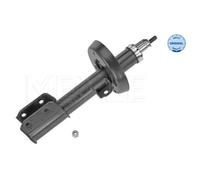 Ammortizzatore Assale anteriore Sx Spina superiore 626 623 0001 MEYLE per OPEL