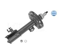 Ammortizzatore Meyle 6266230006 Meyle-original: True To Oe. per Fiat Opel