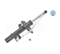 Ammortizzatore Meyle 726 623 0050 Meyle-original: True To Oe. per Ford