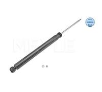 Meyle Ammortizzatore 7267250030 posteriore occhiello inferiore per Ford Focus C-Max/Focus II/III