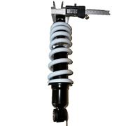 AMMORTIZZATORE MINI QUAD ATV 4 TEMPI MISURA 27,5 CM 110cc 125cc 150cc