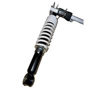 AMMORTIZZATORE MINI QUAD ATV 4 TEMPI MISURA 28 CM 110cc 125cc 150cc