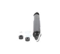 Ammortizzatore Assale posteriore Occhiello inferiore SSA-5507 KAVO PARTS