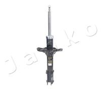 Coppia 2 Ammortizzatori Anteriori JAPKO MITSUBISHI PAJERO PININ H6W H7W 1.8 GDI