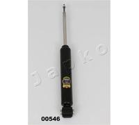 Ammortizzatore MJ00546 JAPKO per VOLVO V60 I V70 III S80 II S60 II XC70 II