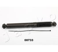 MJ00733 Coppia 2 ammortizzatori posteriori Japko PEUGEOT 207 WA, WC 1.6 16V dal