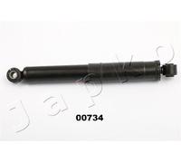 MJ00734 Coppia 2 ammortizzatori posteriori Japko FIAT DUCATO Furgonato 250, 290