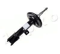 Ammortizzatore Assale anteriore Sx Spina superiore MJ00881 JAPKO per CITROËN DS