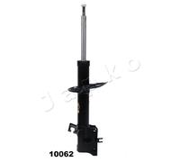 Coppia 2 Ammortizzatori Anteriori JAPKO NISSAN QASHQAI QASHQAI +2 J10 JJ10 1.5