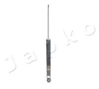 Ammortizzatore Assale posteriore Spina superiore MJ33052 JAPKO per MAZDA 2
