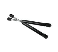Ammortizzatore Molla 2x Supporto ammortizzatori a gas per cofano anteriore 1117690 per Ford per Mondeo 2000-07 660N Supporto Sollevatore Cofano