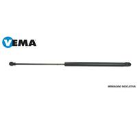 Ammortizzatore molla a gas sollevatore portellone baule posteriore VEMA 51107