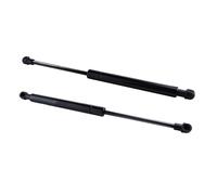 Ammortizzatore Molla Coppia di supporti a gas per cofano anteriore per BMW per Serie 3 per E46 Coupé 1998-2007 Supporto Sollevatore Cofano(1 paio)