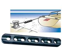 AMMORTIZZATORE MOLLA ORMEGGIO IN GOMMA cm 27 ACCESSORI BARCA NAUTICA