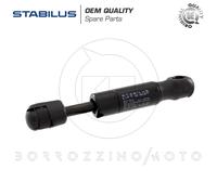 Stabilus Honda Forza 300 Saddle Shock Nero