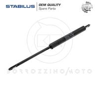 AMMORTIZZATORE MOLLA PISTONE SINGOLA A GAS SELLA KYMCO XCITING / R 300 2008-2009