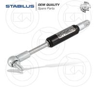 AMMORTIZZATORE MOLLA PISTONE SINGOLA A GAS SELLA YAMAHA T-MAX 530 ie 2012-2016