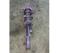 Ammortizzatore molla posteriore sx Fiat 500X 1.3 ORIGINALE (2)