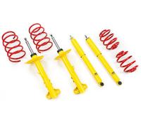 Ammortizzatore/molla sportiva BMW Serie 3 E36 Compact 323TI 94-01 - 40/40 mm