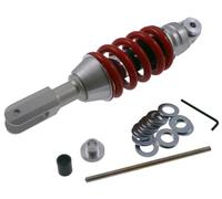 AMMORTIZZATORE MONO 4 regolabile produttore YSS con ABE ME302 - 280T 06 X per Aprilia