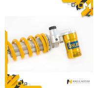 Ammortizzatore Mono Ohlins STX46 KA 250 S46PR1C1LS per Kawasaki ZX25R 2021-2023