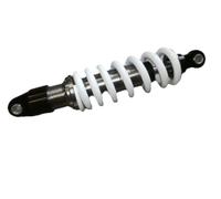 AMMORTIZZATORE MONO POSTERIORE 27cm X PIT BIKE KAYO TS90 TSD110 CNC RINFORZATO