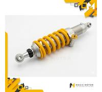 Ammortizzatore Mono Posteriore Ohlins per Aprilia Caponord 1200 STX46 AG 2020