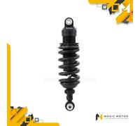 Ammortizzatore Mono Posteriore Ohlins per BMW R 1200 R STX46 BM 489 S46DR1L