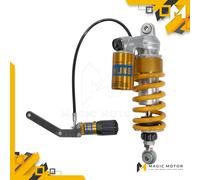 Ammortizzatore Mono Posteriore Ohlins per Ducati Paul Smart 1000 STX46 DU 246