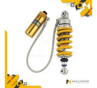 Ammortizzatore Mono Posteriore Ohlins per Honda CBF 600 N STX46 AG 634 S46HR1C1L