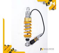 Ammortizzatore Mono Posteriore Ohlins per Honda NC 750 XA STX46 AG 2112 S46DR1S