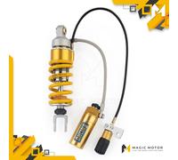 Ammortizzatore Mono Posteriore Ohlins per Honda VFR 1200 FA STX46 AG 1402