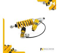 Ammortizzatore Mono Posteriore Ohlins per Honda VFR 1200 FA STX46 HO 013