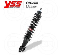 AMMORTIZZATORE MONO POSTERIORE YSS OD220-285P-02-X PIAGGIO ZIP 100 2005>