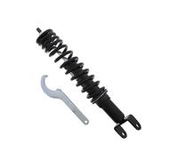AMMORTIZZATORE MONO YSS regolabile VESPA PX 125 FL DT od220 - 340P 01 X 8858803488134