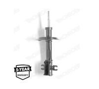 Ammortizzatore Monroe 10024 Monroe Original per Fiat Assale Anteriore
