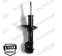 Ammortizzatore MONROE 11250 per VW POLO (6N2) 1 1999-2001