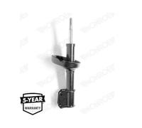 Ammortizzatore Spina superiore 11273 MONROE per RENAULT CLIO II THALIA I