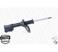 Monroe Ammortizzatore 16361 Spina superiore per Hyundai Matrix